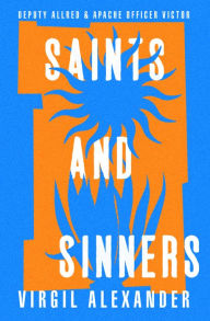 Title: Saints and Sinners, Author: Virgil Alexander