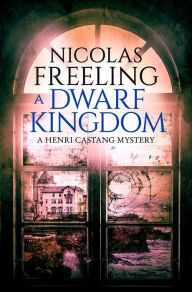 Audio books download mp3 free A Dwarf Kingdom  English version by Nicolas Freeling