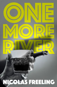 Title: One More River, Author: Nicolas Freeling