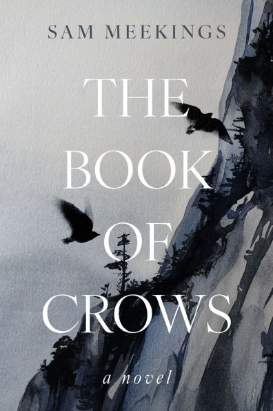 The Book of Crows: A Novel