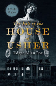 Free english book pdf download The Fall of the House of Usher in English