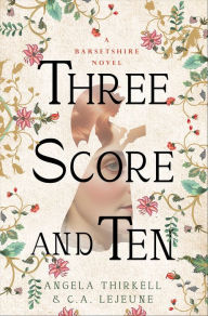 Download books google books pdf free Three Score and Ten by Angela Thirkell 9781504091169