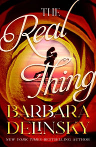 Download book pdfs free The Real Thing by Barbara Delinsky 