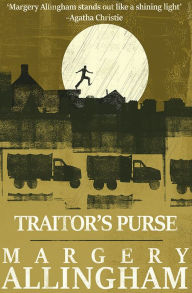 Title: Traitor's Purse, Author: Margery Allingham