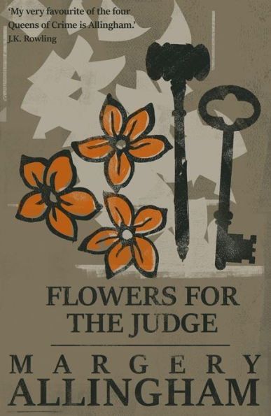 Flowers for the Judge