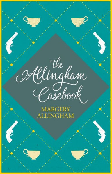 The Allingham Casebook