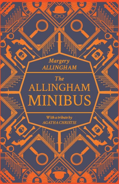 The Allingham Minibus