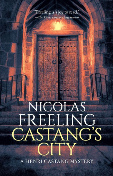 Castang's City