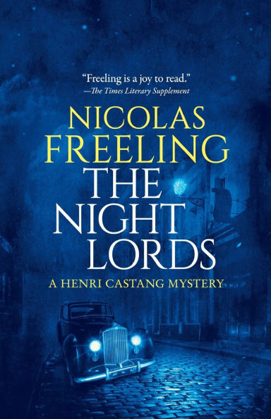 The Night Lords