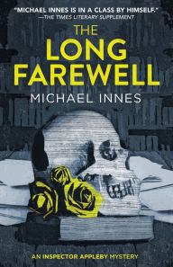 Title: The Long Farewell, Author: Michael Innes