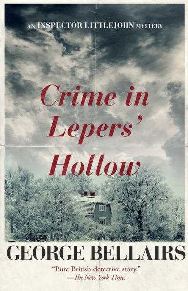 Crime Lepers' Hollow