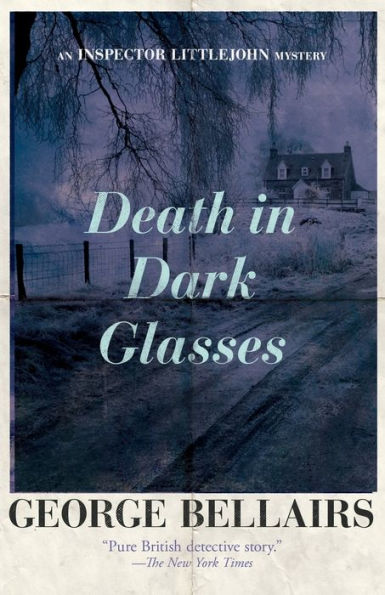 Death Dark Glasses