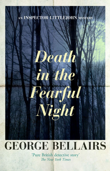 Death the Fearful Night