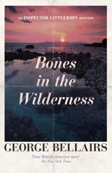 Bones the Wilderness