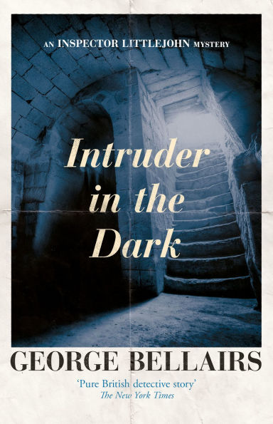 Intruder the Dark