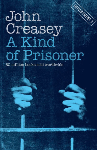 A Kind of Prisoner