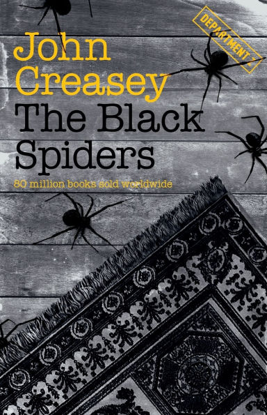 The Black Spiders