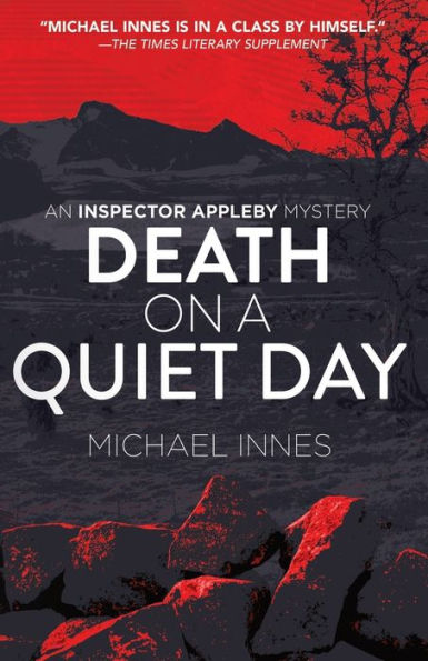 Death on a Quiet Day