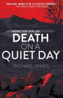 Death on a Quiet Day