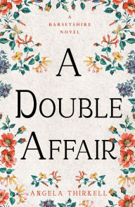 Download ebooks in jar format A Double Affair English version by Angela Thirkell 9781504092807 