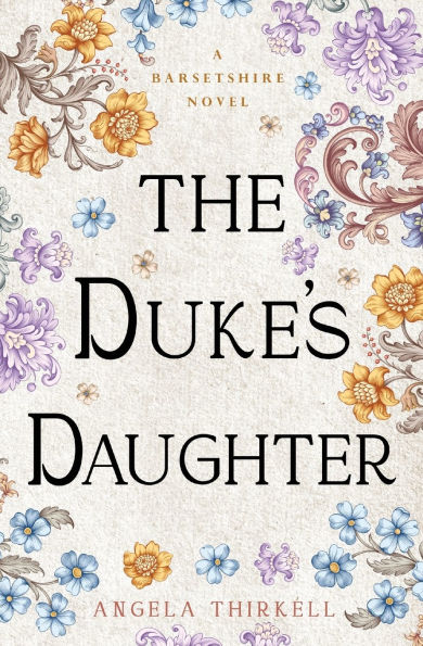 The Duke's Daughter