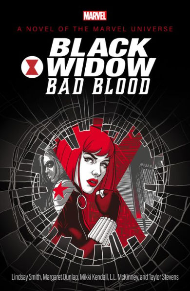 Black Widow: Bad Blood