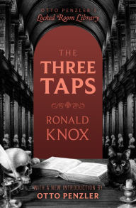 Title: The Three Taps, Author: Ronald Knox