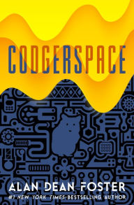 Title: Codgerspace, Author: Alan Dean Foster