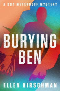 Title: Burying Ben, Author: Ellen Kirschman