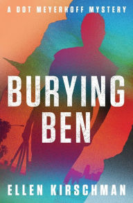 Title: Burying Ben, Author: Ellen Kirschman