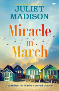 Title: Miracle in March, Author: Juliet Madison