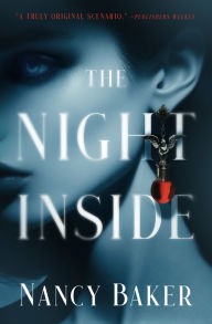 Free ebooks for free download The Night Inside