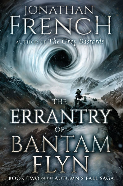 The Errantry of Bantam Flyn