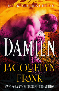 Title: Damien, Author: Jacquelyn Frank