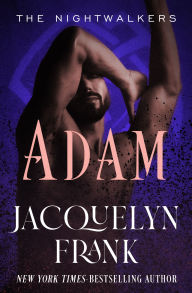 Title: Adam, Author: Jacquelyn Frank