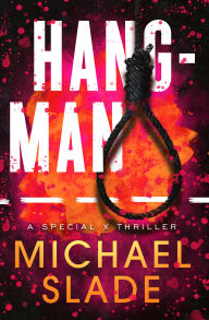 Title: Hangman, Author: Michael Slade