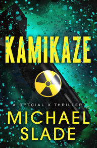 Title: Kamikaze, Author: Michael Slade