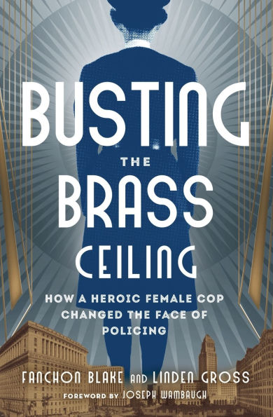 Busting the Brass Ceiling: How a Heroic Female Cop Changed Face of Policing