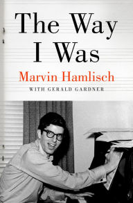 Title: The Way I Was, Author: Marvin Hamlisch