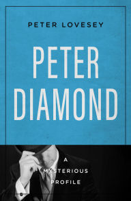 Title: Peter Diamond, Author: Peter Lovesey