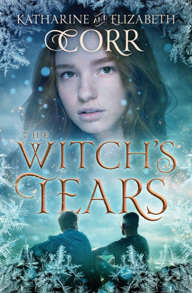 The Witch's Tears