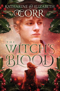 Title: The Witch's Blood, Author: Katharine Corr