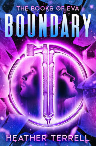 Title: Boundary, Author: Heather Terrell