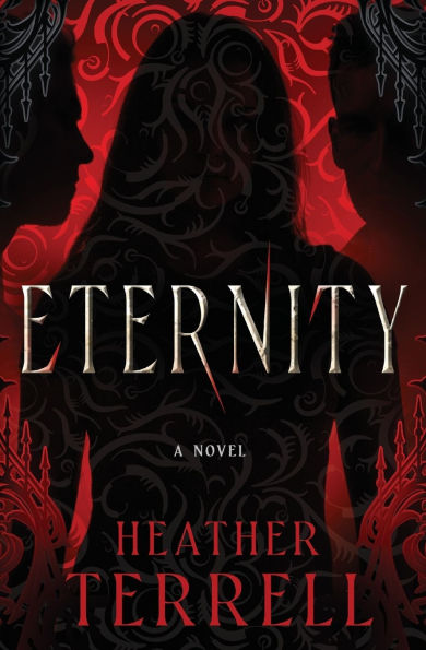 Eternity: A Fallen Angel Novel