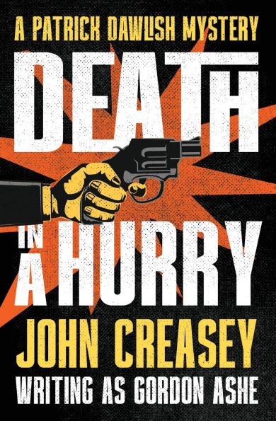 Death a Hurry