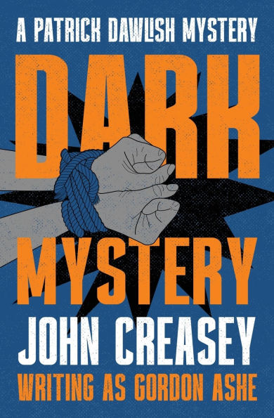 Dark Mystery