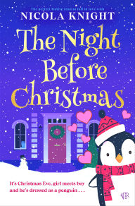 Title: The Night Before Christmas, Author: Nicola Knight