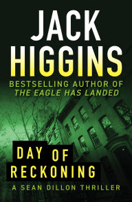 Electronics books for free download Day of Reckoning 9781504099059 PDF ePub FB2 by Jack Higgins