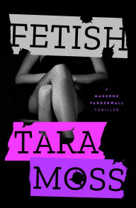 Free computer books download Fetish (English literature) iBook CHM by Tara Moss