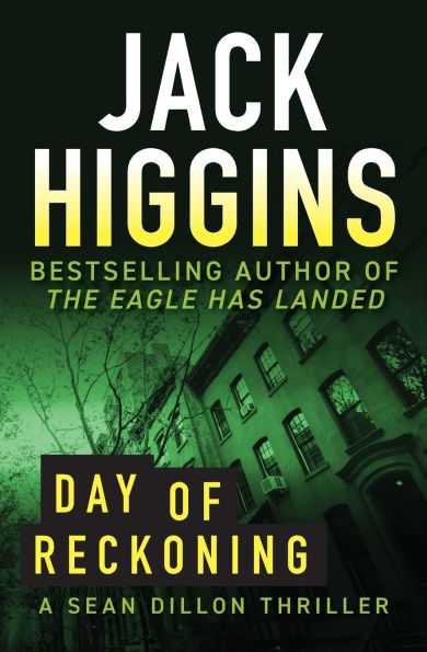 Day of Reckoning